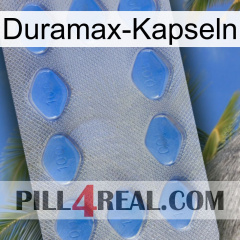 Duramax Capsules 21